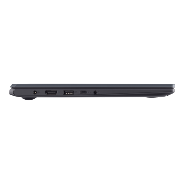 Asus Vivobook E410K Intel 4500-RAM 4GB PLDDR-SSD 512GB PCIE-Intel Graphic-14 Inch FHD-DOS - BK - Image 4