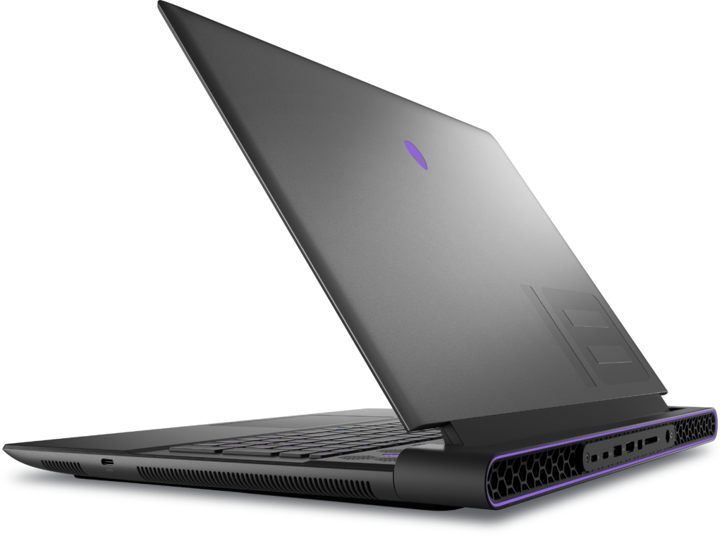 Alienware R2 I7 Dell Alienware m18 R2 Gaming Intel® Core™i7 14700HX-18-INCH QHD-16GB ...