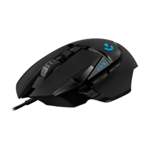 Logitech G502 HERO Wired Gaming Mouse