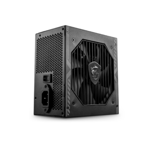 MSI Power Supply MAG A550BN 550W