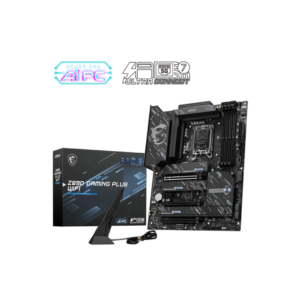MSI MOTHERBOARD Z890 GAMING PLUS WIFI