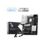 MSI MOTHERBOARD PRO Z890-P WIFI