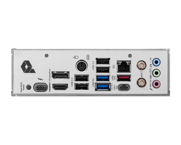 MSI MOTHERBOARD PRO Z890-P WIFI - Image 4