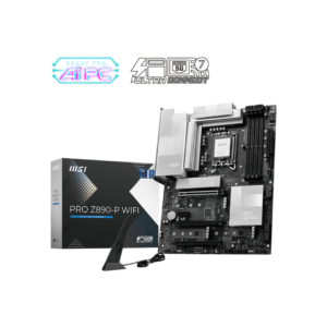 MSI MOTHERBOARD PRO Z890-P WIFI