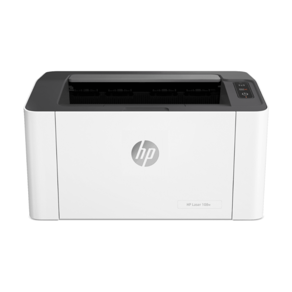 Printer HP LaserJet 108W