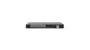 Ruijie Reyee 24-Port Gigabit L2 Managed POE Switch – RG-NBS3100-24GT4SFP-P