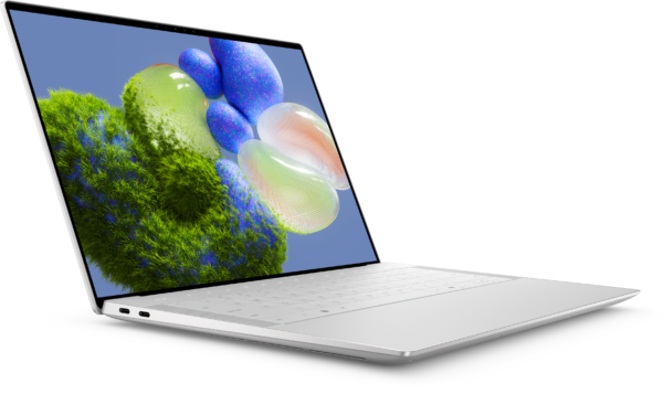 Dell XPS 14 9440 Graphite Intel® Core™ Ultra 7 155H-16GB DDR5-512GB M.2-RTX 4050 6GB GDDR6-14.5" Touch 3.2K-WIN 11 - Image 3