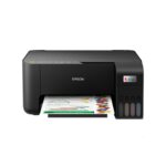 Epson Printer EcoTank L3250 Multifunction ( Print, Scan, Copy ) Wi-Fi