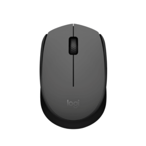 Logitech M171 Wireless Mouse - BK