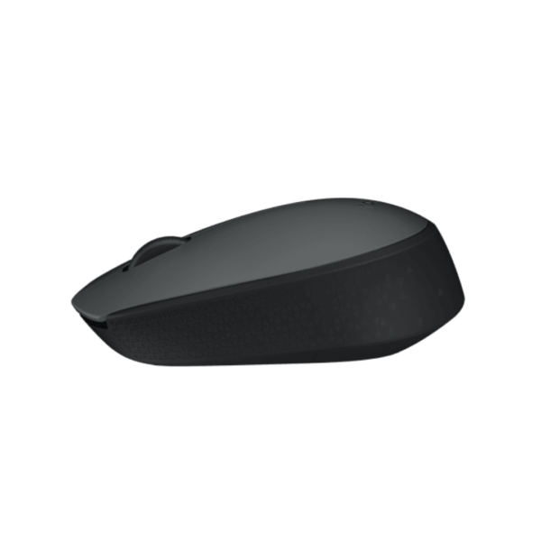 Logitech M171 Wireless Mouse - BK - Image 2