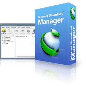 Internet Download Manager IDM License Lifetime Tonec FZE 1PC.