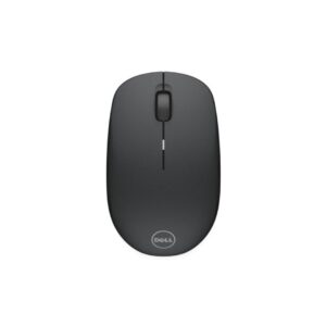 Dell Wireless Mouse WM126-Black 570-AANB