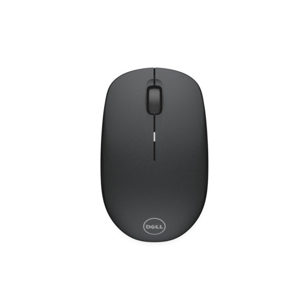 Dell Wireless Mouse WM126-Black 570-AANB