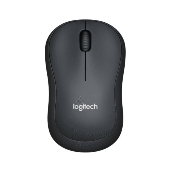 Logitech M220 Silent Wireless Mouse