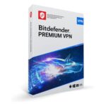 Bitdefender Premium VPN - 10 Devices 1 Year