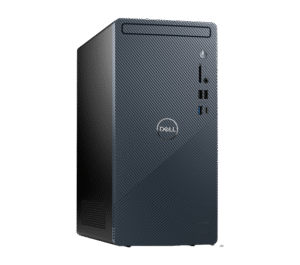 Dell Inspiron 3030 Mini Tower-Core i3-14100-8GB-SSD512GB-UHD