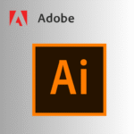 Adobe Illustrator Individual 1 Year Subscription