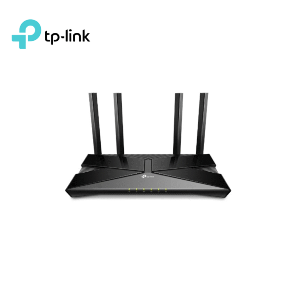 TP-Link Archer AX23 AX1800 Dual-Band Wi-Fi 6 Router