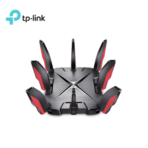TP-Link Archer GX90 AX6600 Tri-Band Wi-Fi 6 Gaming Router