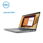 Dell Latitude 5450 Core Ultra 7 155U 16GB (1x16GB) DDR5 512GB SSD M.2 PCIe 14" FHD Non-Touch NoDVDRW Ubuntu WLAN BT BL WC 3C