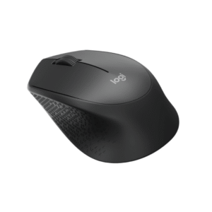 Logitech M280 Wireless Mouse - BK