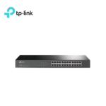 TP-Link TL-SF1024 24-Port 10/100 Mbps Switch