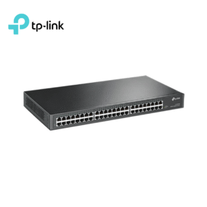 TP-Link TL-SG1048 48-Port Gigabit Switch
