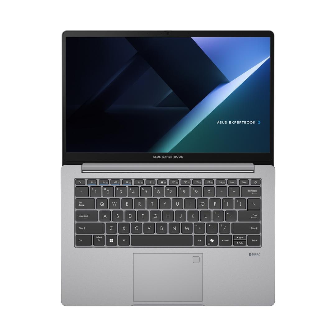 ASUS ExpertBook B1403CVA-S64967 Intel® Core i5 13420H/DDR5 8GB/512 M.2 PCIe G4/14-Inch FHD IPS - Image 2