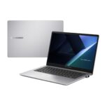 ASUS ExpertBook B1403CVA-S64967 Intel® Core i5 13420H/DDR5 8GB/512 M.2 PCIe G4/14-Inch FHD IPS