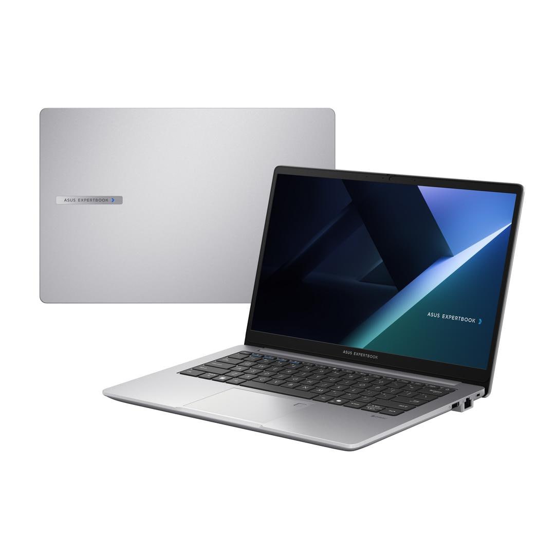 ASUS ExpertBook B1403CVA-S64967 Intel® Core i5 13420H/DDR5 8GB/512 M.2 PCIe G4/14-Inch FHD IPS