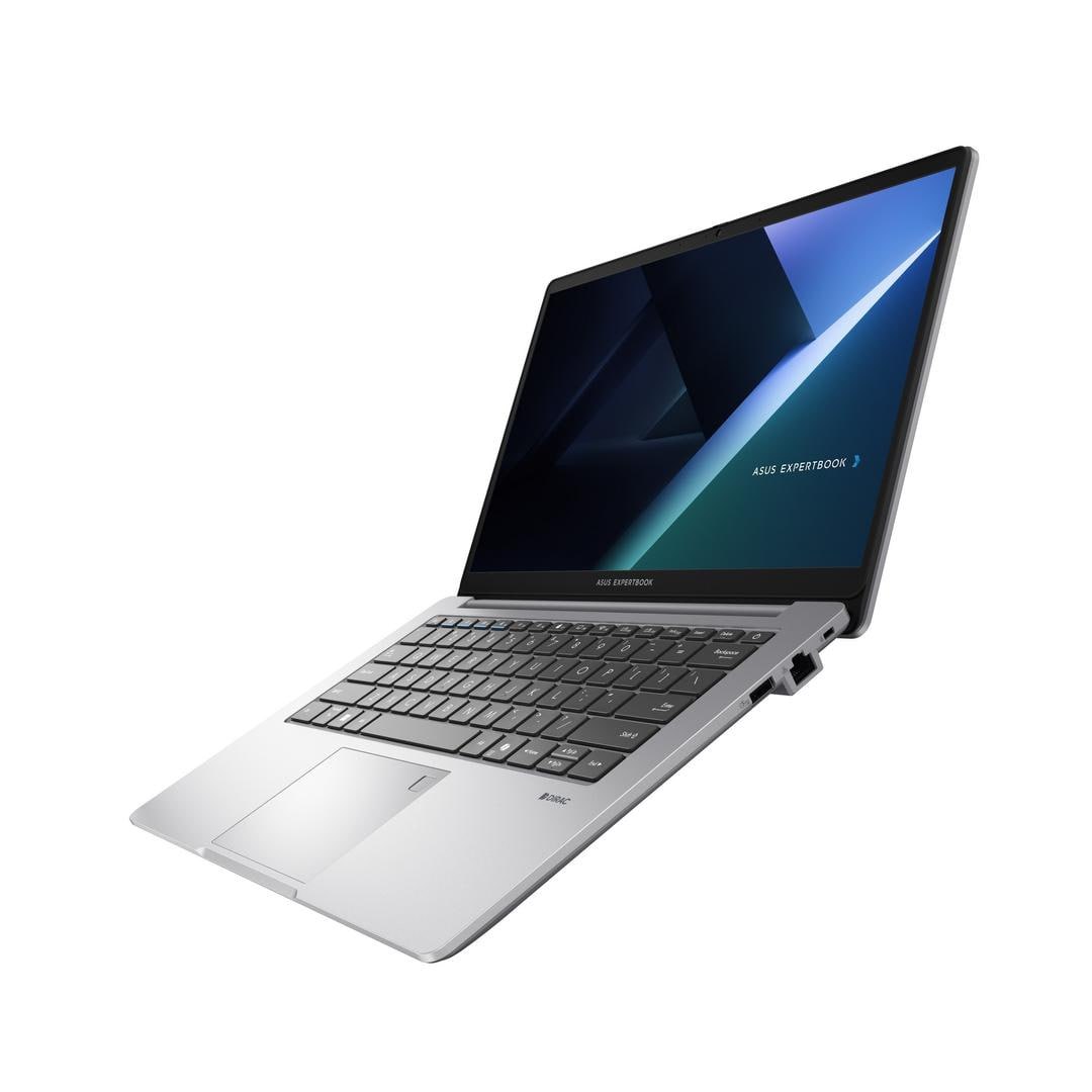 ASUS ExpertBook B1403CVA-S64967 Intel® Core i5 13420H/DDR5 8GB/512 M.2 PCIe G4/14-Inch FHD IPS - Image 3
