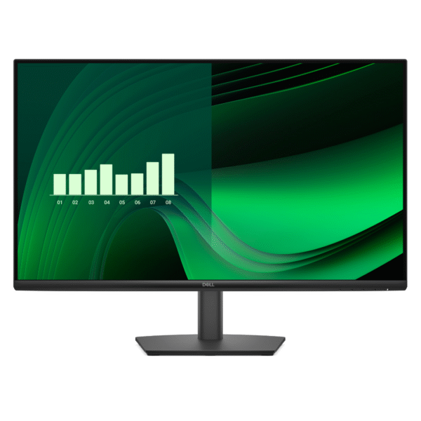 Dell Pro E2725HM Monitor 27-Inch (1920 x 1080 at 100Hz, HDMI/DP/VGA)