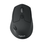 Logitech M720 Triathlon Multi Device Wireless Mouse