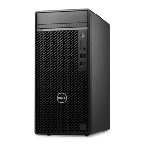 Dell OptiPlex Tower 7020 Intel® Core™ i3-14100-RAM 8GB DDR5-SSD M.2 2230 512GB PCIe I No Optical Drive