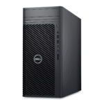 Dell Precision 3680 Tower Workstation Intel® Core™ i9 14900 I RAM 32GB DDR5 I 512 GB, M.2 2280, Gen 4 PCIe I NVIDIA® RTX™ 2000 Ada Generation