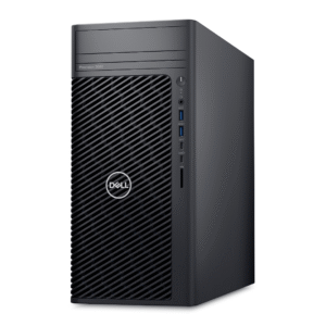 Dell Precision 3680 Tower Intel® Core™ i7 14700 RAM 16GB (1x16GB) DDR5-HDD 2TB SATA 3.5"+SSD M.2 2230 512GB PCIe No DVDRW, NVIDIA T1000 8GB GDDR6 WIN 11 PRO