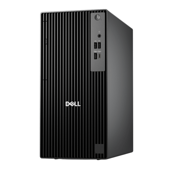 Dell Pro Tower QCT1250 Intel® Core™ Ultra 5 235 vPro/8GB (1x8GB) DDR5/512GB M.2 PCIe/ WIN 11 PRO 3Y