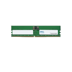 Dell SNP1V1N1C/16G 1Rx8 ECC 16GB DDR5-4800 MT/s RDIMM PC5-38400R