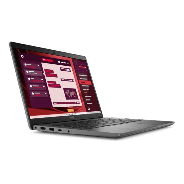 Dell Latitude 3450 Intel Core i5-1335U/8GB (1x8GB) DDR5/512GB M.2 PCIe/14-INCH/DOS - Image 2
