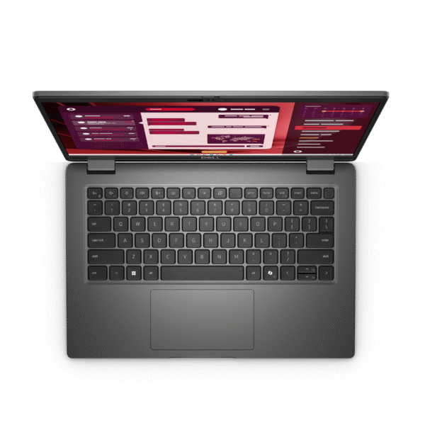 Dell Latitude 3450 Intel Core i5-1335U/8GB (1x8GB) DDR5/512GB M.2 PCIe/14-INCH/DOS - Image 5