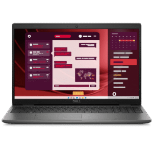 Dell Latitude 3550 Intel Core i5-1335U/8GB (1x8GB) DDR5/512GB M.2 PCIe/15.6-INCH/DOS