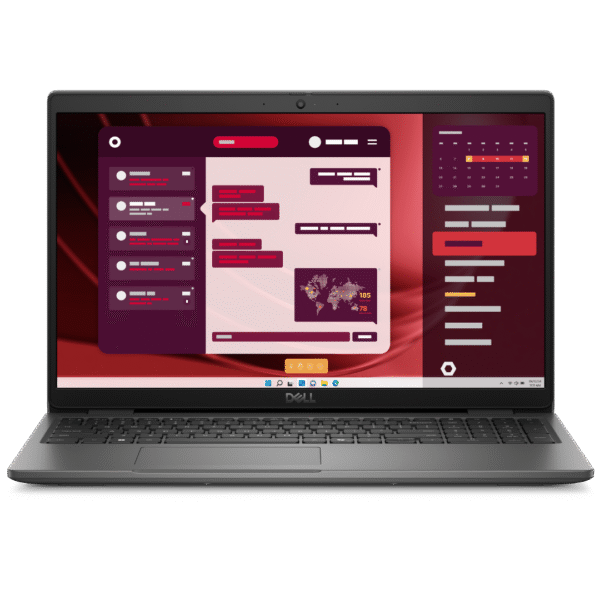 Dell Latitude 3550 Intel Core i5-1335U/8GB (1x8GB) DDR5/512GB M.2 PCIe/15.6-INCH/DOS