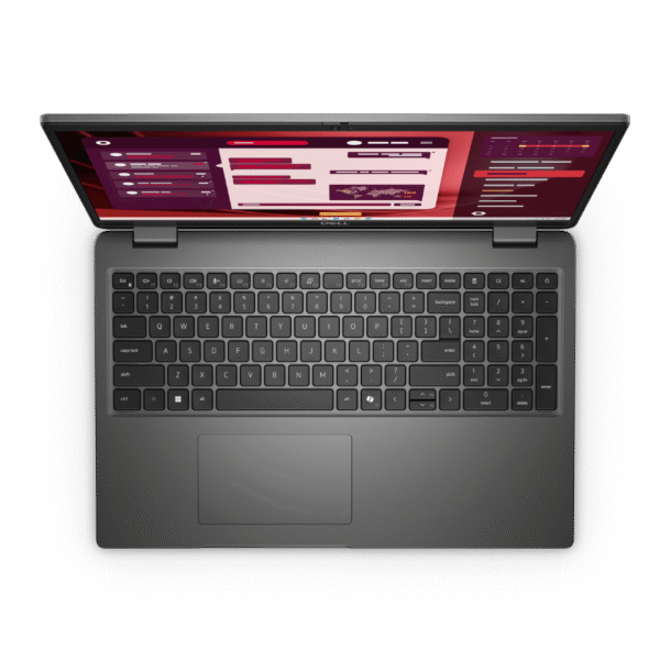 Dell Latitude 3550 Intel Core i5-1335U/8GB (1x8GB) DDR5/512GB M.2 PCIe/15.6-INCH/DOS - Image 4