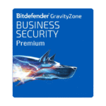 Bitdefender GravityZone Business Security Premium - 5 Devices 1 Year
