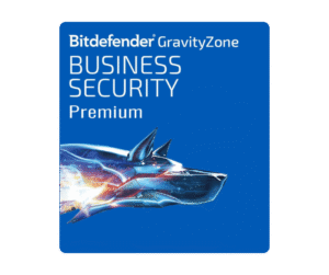 Bitdefender GravityZone Business Security Premium - 5 Devices 1 Year