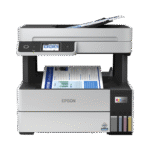 Epson Printer EcoTank L6490 A4 Ink Tank