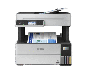 Epson Printer EcoTank L6490 A4 Ink Tank