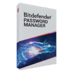 Bitdefender Password Manager 1 Year