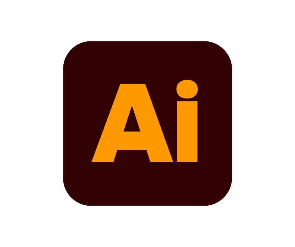 Adobe Illustrator for Teams All Multiple Platforms Multi Asian Languages Annual Subscription