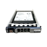 Dell 1.92TB SSD SATA Read Intensive 6Gbps 512e 2.5" Hot-Plug AG Drive PD/N - 0Y24T6